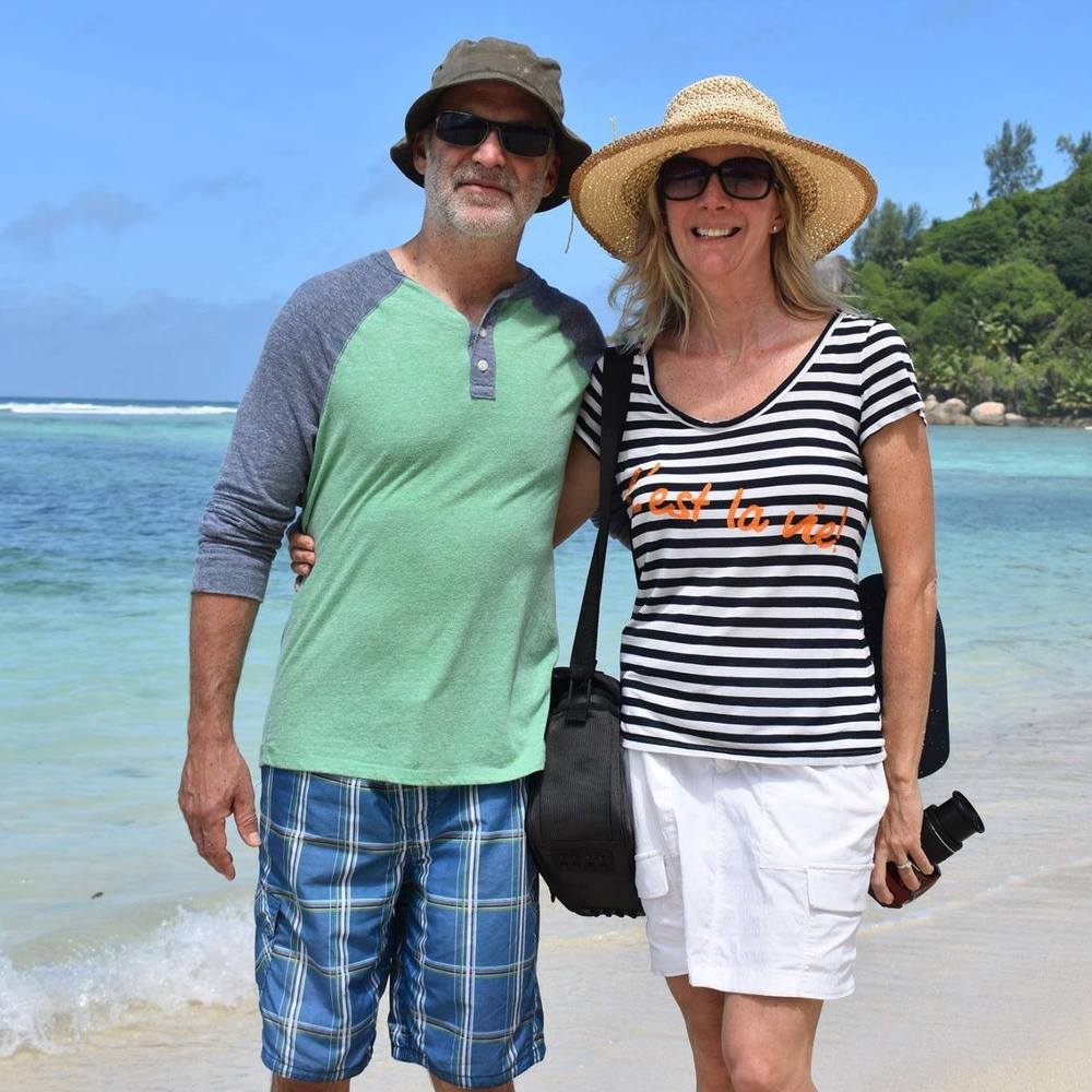 Meet your Posher,  Chanel